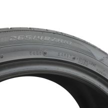 5. 2 x FALKEN 265/40 ZR18 101Y XL Azenis FK453 Lato 2017 6,2-6,5mm