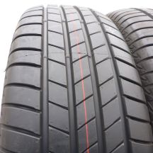 3. Opony 235/65 R17 2x BRIDGSTONE 104V Turanza T005 Letnie 2022