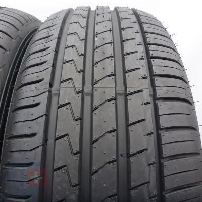 3. Opony 225/60 R16 2x FALKEN 102V XL Ziex ZE 310 eCorun Letnie 2021/22 