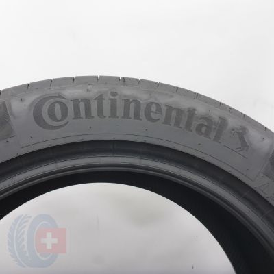 5. Opony 205/55 R17 2x CONTINENTAL 95V PremiumContact 6 Letnie 2025 6,8mm