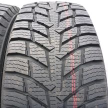 2. Opony 235/65 R16C 4x NOKIAN 115/113R Snowproof C Zimowe 2025 
