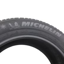 4. 2 x MICHELIN 225/55 R17 101V XL Alpin 5 Zima 7mm 