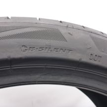 6. Opony 255/40 R21 2x BRIDGESTONE 102Y XL BMW Turanza 6 Silent Letnie 2024 7,2mm