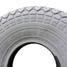 6. Opony 4.00-5 2x CHENG SHEIN 2024 Jak Nowe Nieużywane