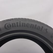 4. Opona 235/55 R19 1x  CONTINENTAL 105V XL PremiumContact 6 Letnia 2025 7mm