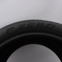 6. Opony 335/30 R20 2x PIRELLI 104Y PZero Letnie 2017 Jak Nowe Nieużywane