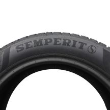 4. Opony 195/55 R16 2x SEMPERIT 87T Speed-Grip 3 Zimowe 2020 Nieużywane 