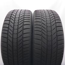 5. Opony 245/40 R19 4x CONTINENTAL 98V XL WinterContact TS870P Zimowe 2024 7,2-8mm