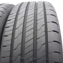 3. Opony 205/55 R16 2x GOODYEAR 91W EfficientGrip Performance 2 Letnie 2020 7,2-7,5mm