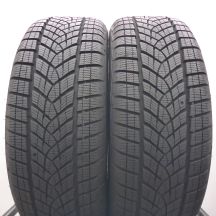 5. Opony 215/55 R18 4x GOODYEAR 95T UltraGrip Performance Gen-1 Zimowe 2025 9 i 8,8mm