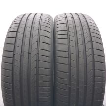3. Opony 205/60 R16 4x HANKOOK 92V Ventus Prime 4 Letnie 2025 5,8-6,8mm