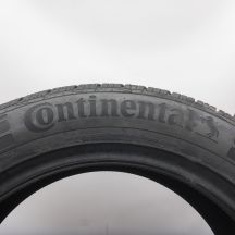 4. Opony 225/55 R18 2x CONTINENTAL 98V ContiCrossContact LX 2 M+S Letnie 2022