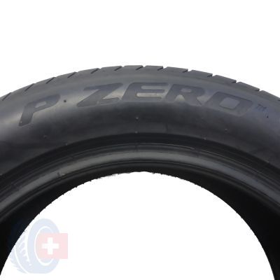 3. 1 x PIRELLI 245/50 ZR18 100Y P Zero Lato 7.2mm 
