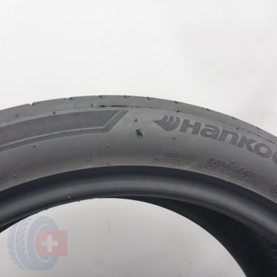 8. Opony 225/45 R19 4x HANKOOK 96W XL Ventus S1 evo 3 Letnie 2023 6,8-6,5mm