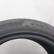 8. Opony 225/45 R19 4x HANKOOK 96W XL Ventus S1 evo 3 Letnie 2023 6,8-6,5mm