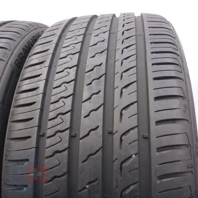 2. Opony 225/35 R18 4x BARUM 87Y Bravuris 5HM Letnie 2022 7,8-8mm