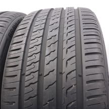2. Opony 225/35 R18 4x BARUM 87Y Bravuris 5HM Letnie 2022 7,8-8mm
