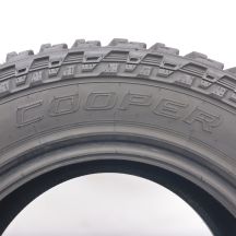 4. Opony 265/70 R17 4x COOPER 121/118Q Discoverer S/T Maxx M+S Letnie 2021 12-10mm 