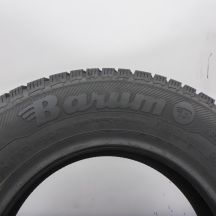 5. Opony 165/80 R13 4x BARUM 83T Polaris 3 Zimowe 2016 
