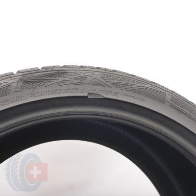 6. Opony 295/35 R21 2x VRDESTEIN 107Y XL Wintrac PRO+ Zimowe 2024 7,8mm