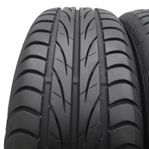 2. 2 x SEMPERIT 195/60 R15 86H Speed-Life Lato 2018 6,5-6,8mm