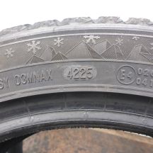 2. Opony 225/45 R17 4x SEMPERIT 91H Speed Grip 5 ZImowe 2025 Nieużywane