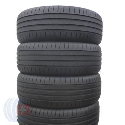 4 x GOODYEAR  215/50 R19 93T EfficientGrip  Elect Lato 2020 6-6.5mm