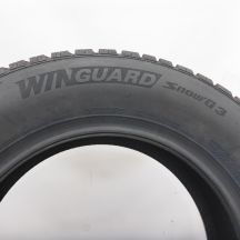 7. Opony 205/65 R15 4x NEXEN 99T WinGuard Snow G3 Zimowe 2024 