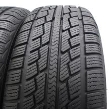 3. 2 x ACHILLES 205/60 R15 91H Winter 101x Zima 2015 7,5mm