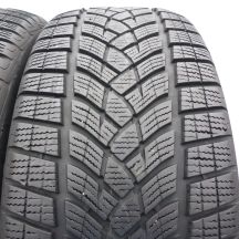 2. Opony 235/55 R17 2x GOODYEAR 103V XL UltraGrip Performance+ Zimowe 2021 7,5mm