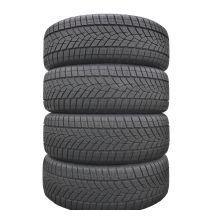 4 x GOODYEAR 215/55 R18 95T UltraGrip Performance GEN-1 + Zima 6,8-7,8mm 2021 Jak Nowe