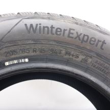 7. Opony 205/65 R15 4x UNIROYAL 94T WinterExpert Zimowe 2022