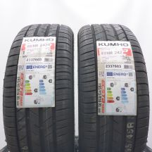 Opony 195/45 R16 2x KUMHO 84V Ecsta HS52 Letnie 2024 