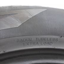 8. 2 x VREDESTEIN 225/60 R17 103H XL Wintrac Xtreme S Zima 2016 7,4-7,8mm