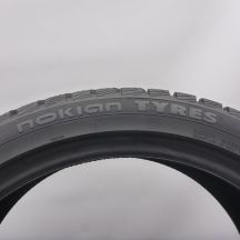 4. Opony 235/40 R19 2x NOKIAN 96V XL Snowproof 1 Zimowe 2023 7,2mm