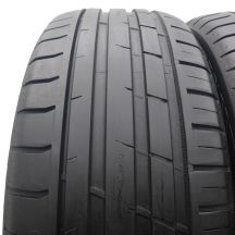 2. 2 x NOKIAN 235/50 R19 99V Powerproof SUV Lato 2021 6.8-7mm