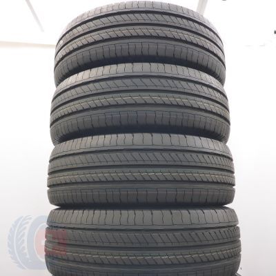 Opony 235/65 R16C 4x CONTINENTAL 115/113R VanContact Ultra Letnie 2023 