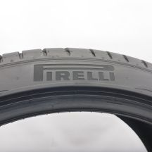 4. Opony 255/35 R21 2x PIRELLI 98W XL P Zero PNCS T1 Letnie 2023 6,2-6mm