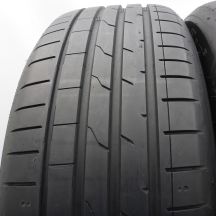 3. Opony 225/55 R18 2x HANKOOK 102Y XL Ventus S1 evo3 M0 BMW Letnie 2022 6,5-6,2mm