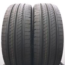 4. Opony 235/65 R16C 4x CONTINENTAL 115/113R VanContact Ultra Letnie 2023 