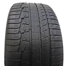 1 x NOKIAN 255/35 R20 97W XL WR A3 Zima DOT14 6,5mm