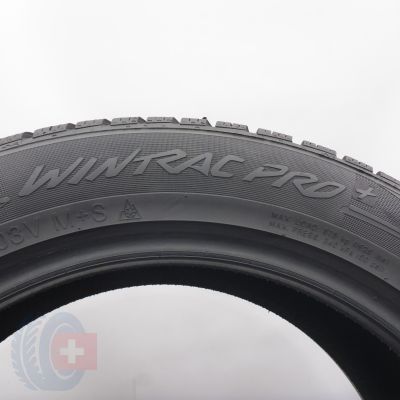 7. Opony 235/50 R19 4x VREDESTEIN 103V XL Wintrac Pro + Zimowe 2024 7-7,7mm