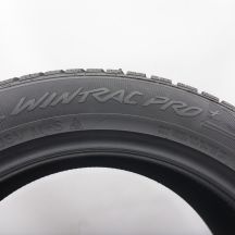 7. Opony 235/50 R19 4x VREDESTEIN 103V XL Wintrac Pro + Zimowe 2024 7-7,7mm