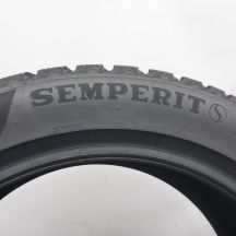 8. Opony 225/45 R17 4x SEMPERIT 91H Speed-Grip 5 Zimowe 2025 8,2-8mm 