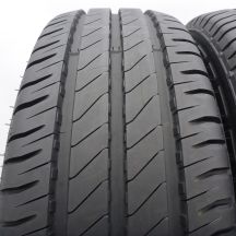 2. Opony 215/65 R16C 2x MICHELIN 106/104T Agilis 3 Letnie 2021 8,8mm