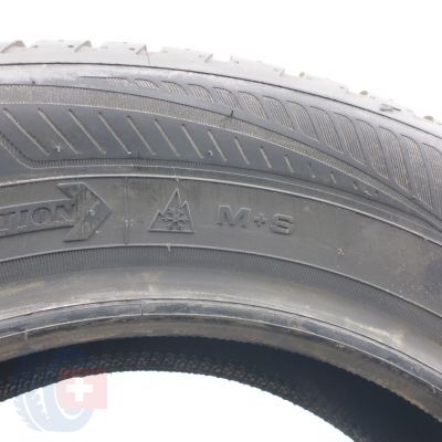 7. Opony 175/65 R15 2x GOODYEAR 88H XL Vector 4Seasons Gen-3 Wielosezonowe 2022 