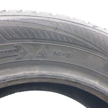 7. Opony 175/65 R15 2x GOODYEAR 88H XL Vector 4Seasons Gen-3 Wielosezonowe 2022 