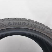 5. Opony 235/40 R20 4x GOODYEAR 96V XL UltraGrip Performance+ SUV Zimowe 2024 8mm
