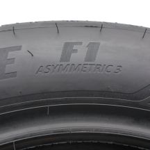 7. 1 x GOODYEAR 235/55 R18 100V AO1 Eagle F1 Asymmetric 3 SUV Lato 2022 JAK NOWA NIEUŻYWANA 