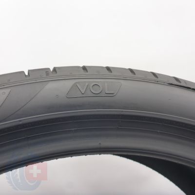 8. Opona 275/35 R22 1x PIRELLI 104W XL P Zero Vol PNCS Letnia 2025 6,8mm